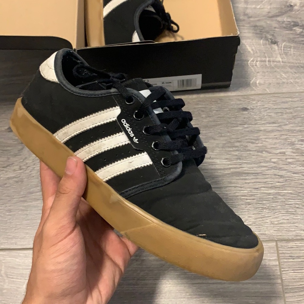 Adidas Seeley J